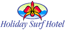 If you are looking for Apartment-Hotel Surf Holiday you can check it out
