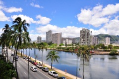 Waikiki_Holiday Surf  Suites_One Bedroom Apartment 12
