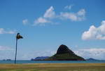 Chinaman’s Hat