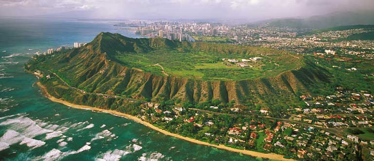 Diamond Head